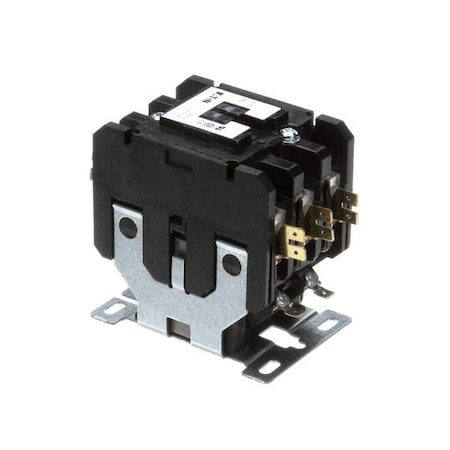 Champion - Moyer Diebel Three Pole Contactor 60 Fla 116166